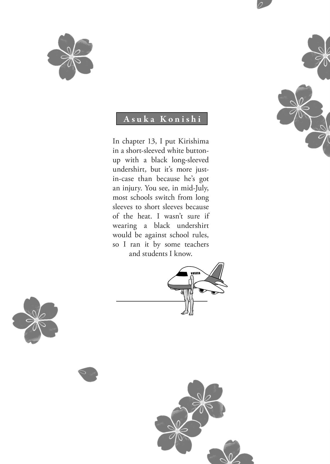 Read Yakuza Fiancé EN Manga Online