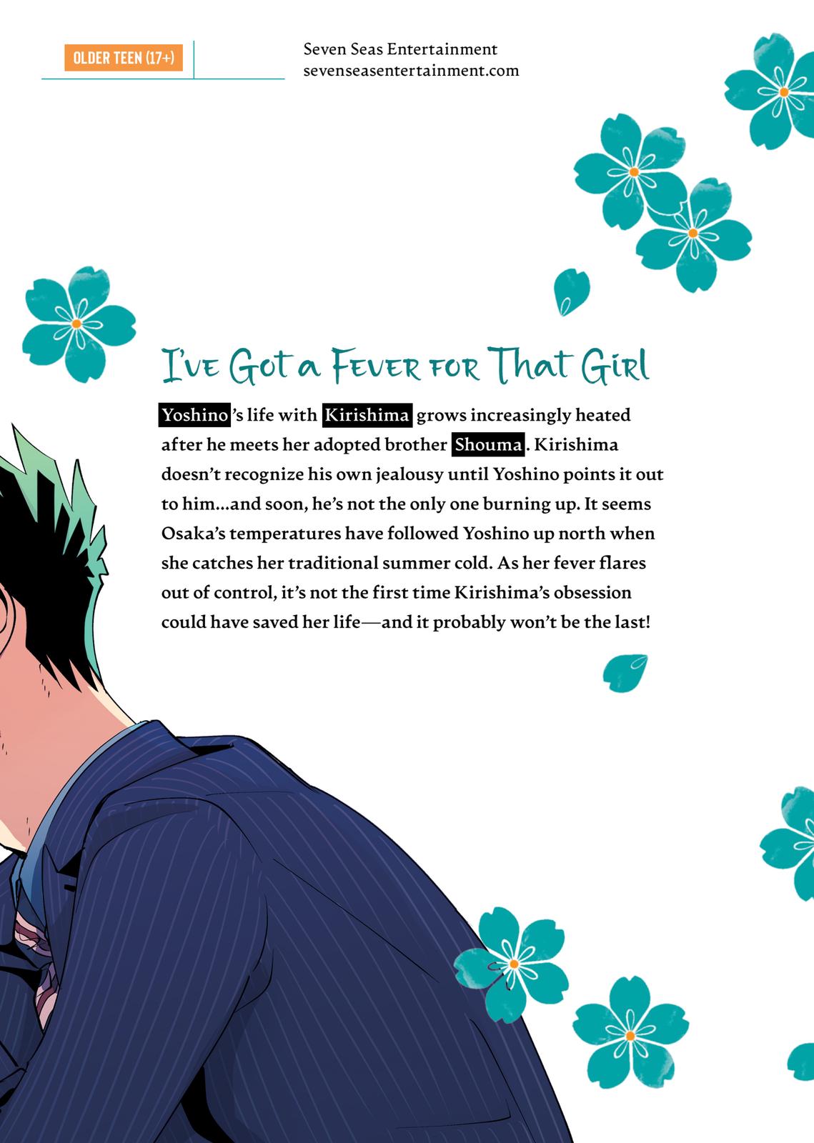 Read Yakuza Fiancé EN Manga Online