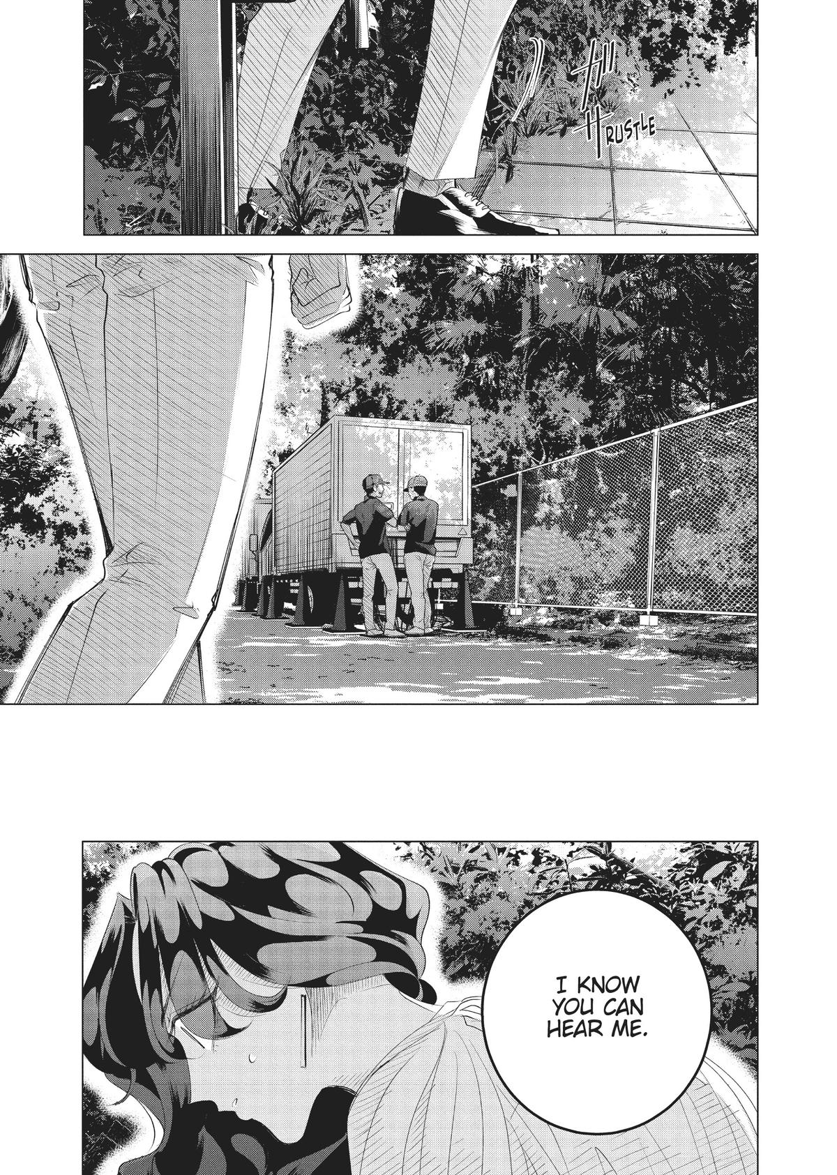 Read Yakuza Fiancé EN Manga Online