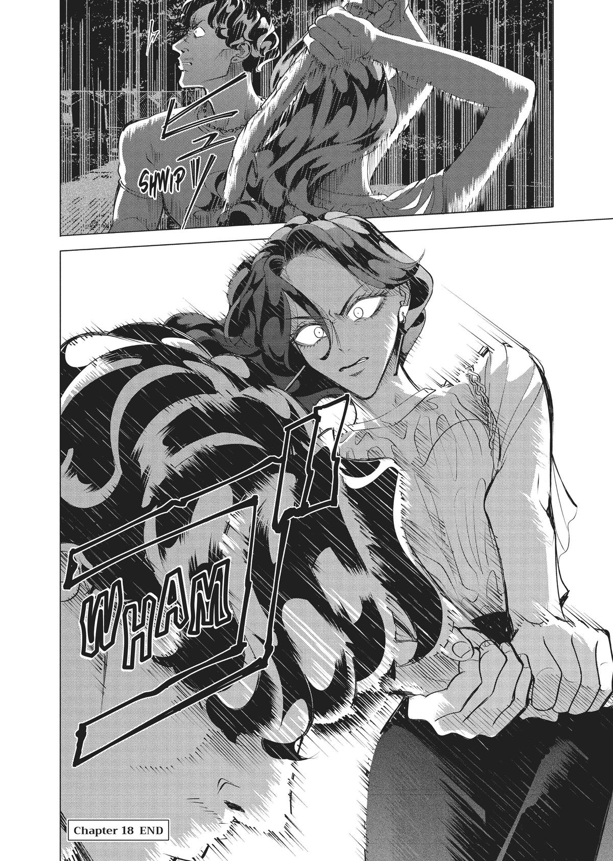 Read Yakuza Fiancé EN Manga Online