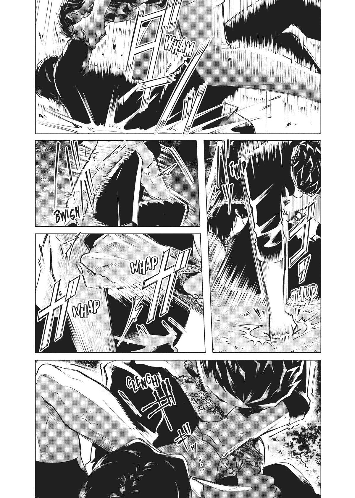 Read Yakuza Fiancé EN Manga Online