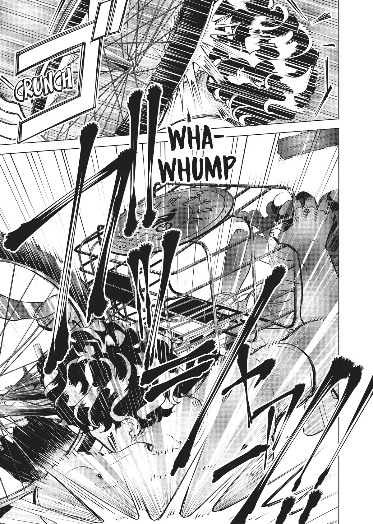 Read Yakuza Fiancé EN Manga Online