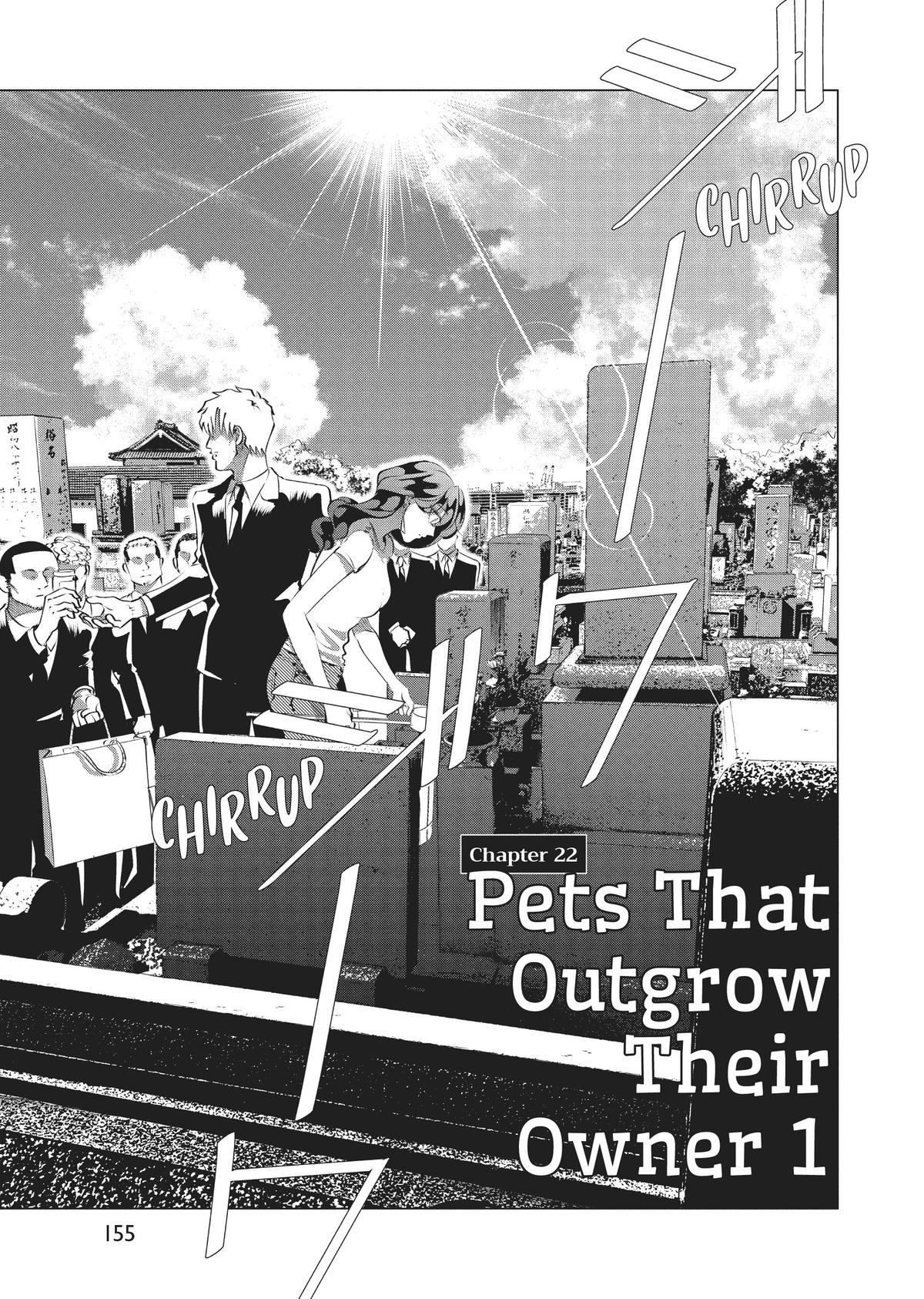 Read Yakuza Fiancé EN Manga Online