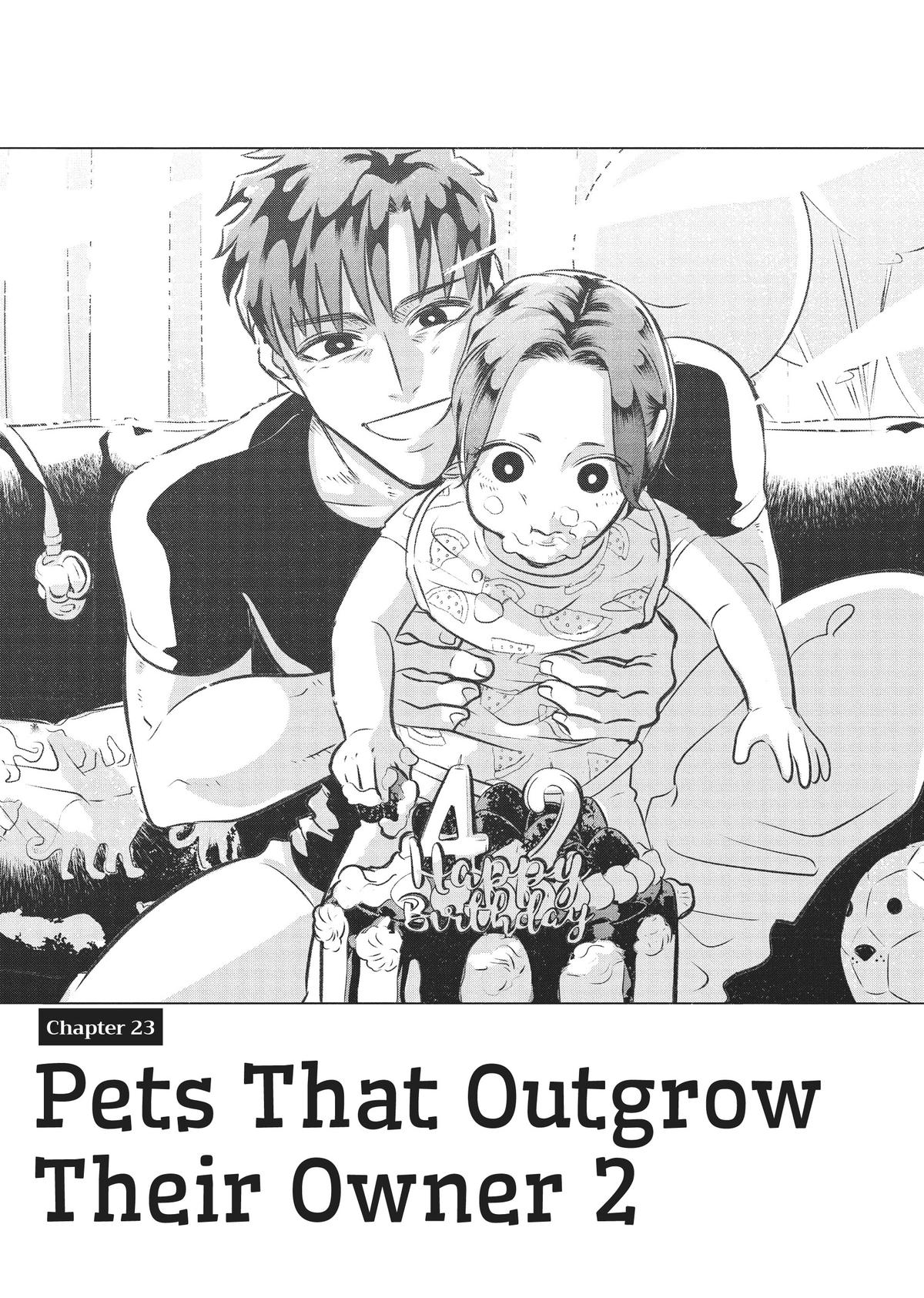 Read Yakuza Fiancé EN Manga Online