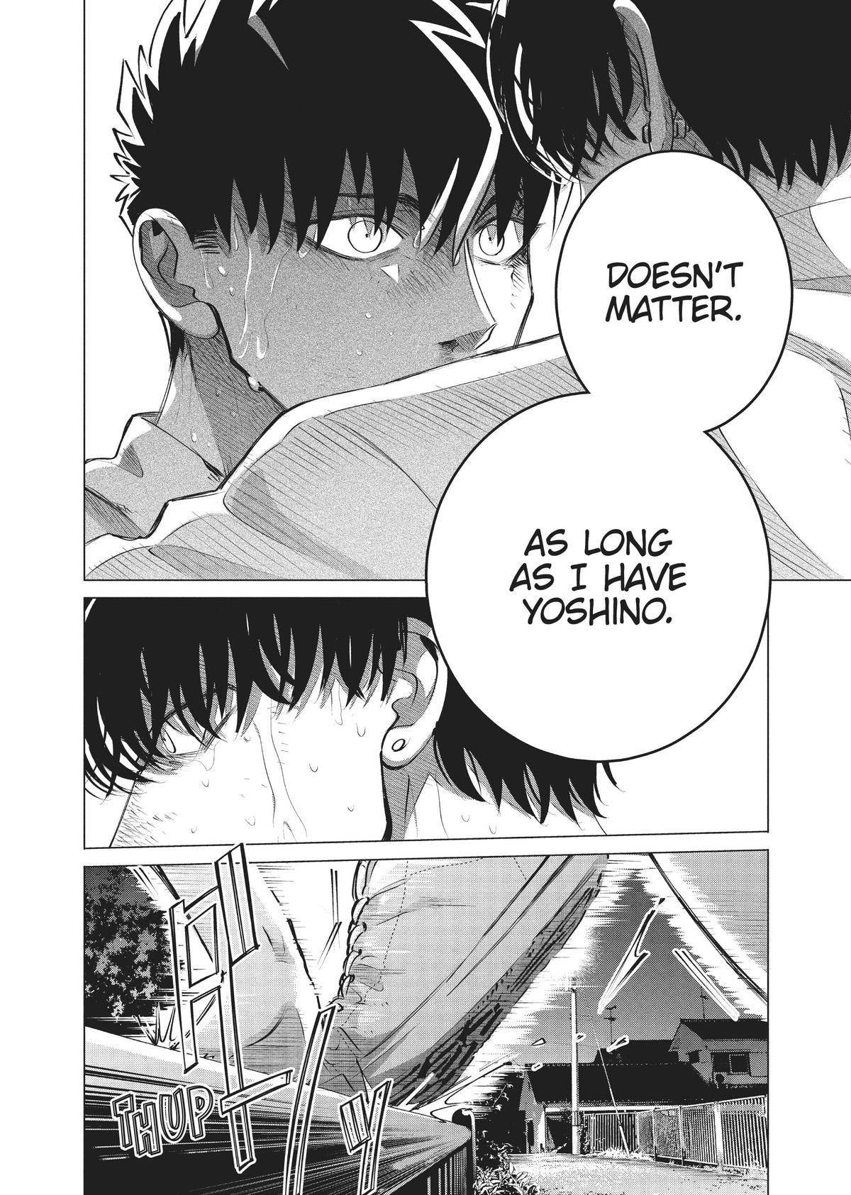 Read Yakuza Fiancé EN Manga Online