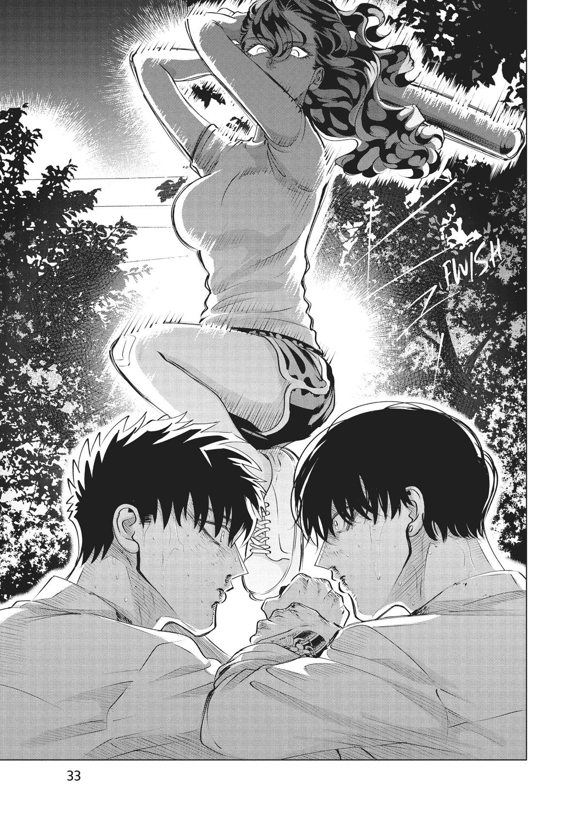 Read Yakuza Fiancé EN Manga Online