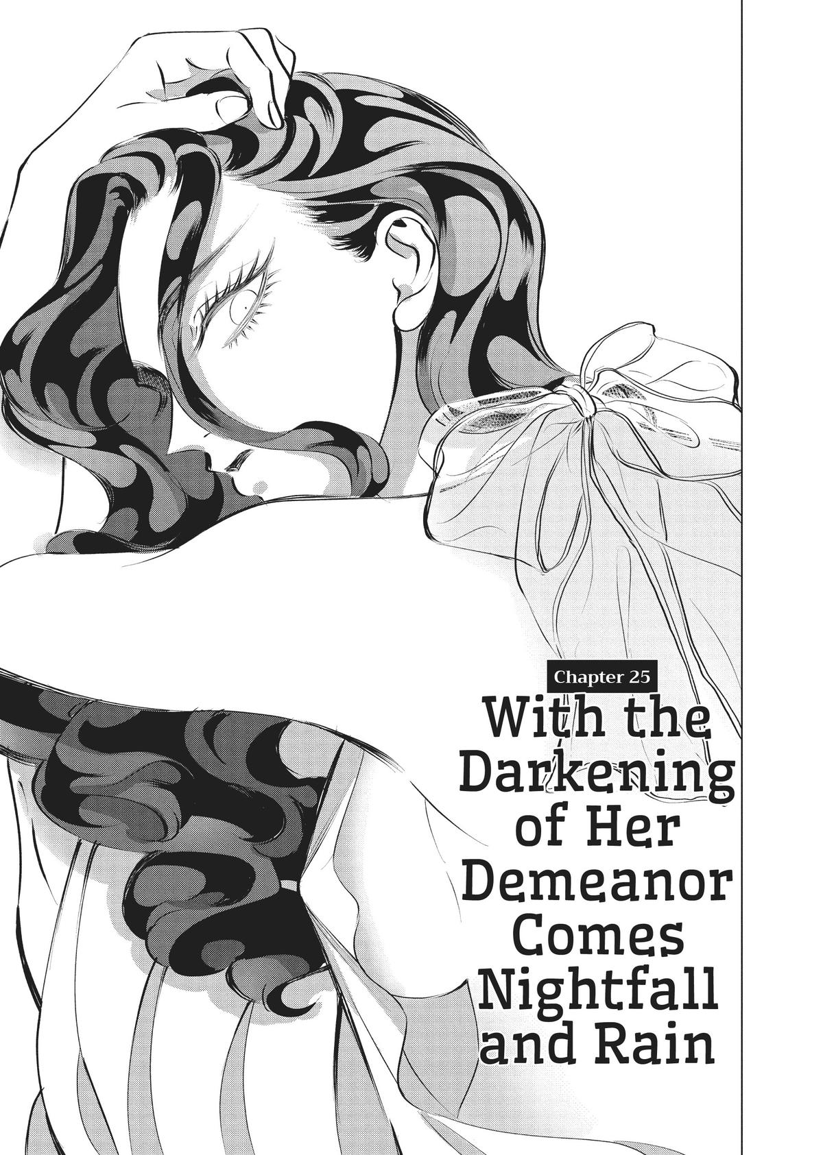 Read Yakuza Fiancé EN Manga Online