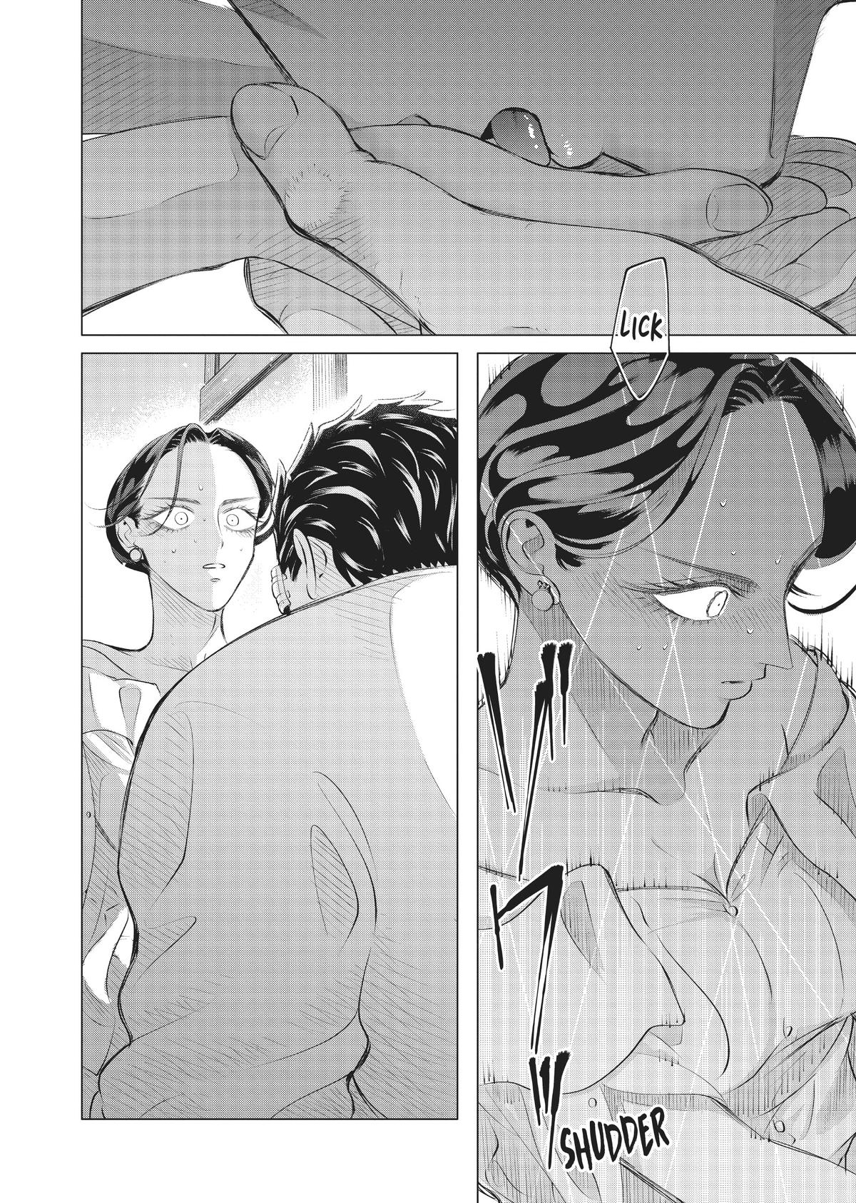 Read Yakuza Fiancé EN Manga Online