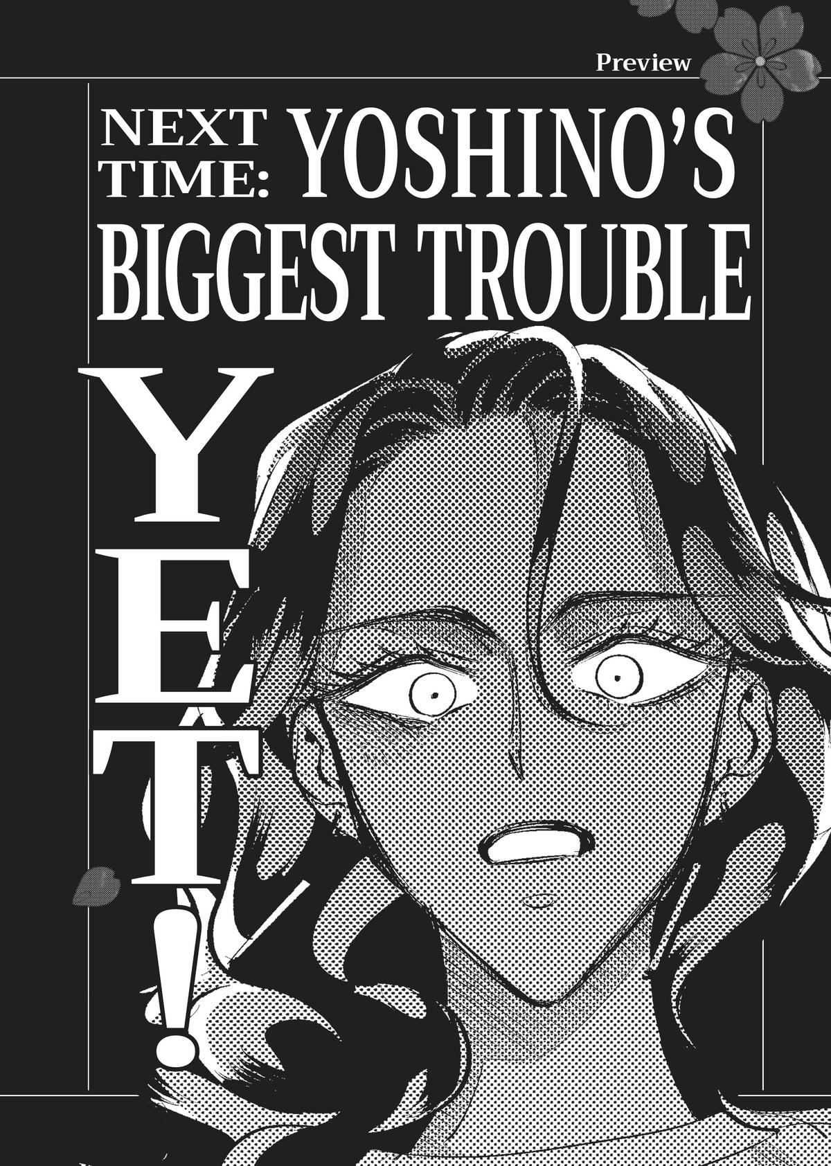 Read Yakuza Fiancé EN Manga Online