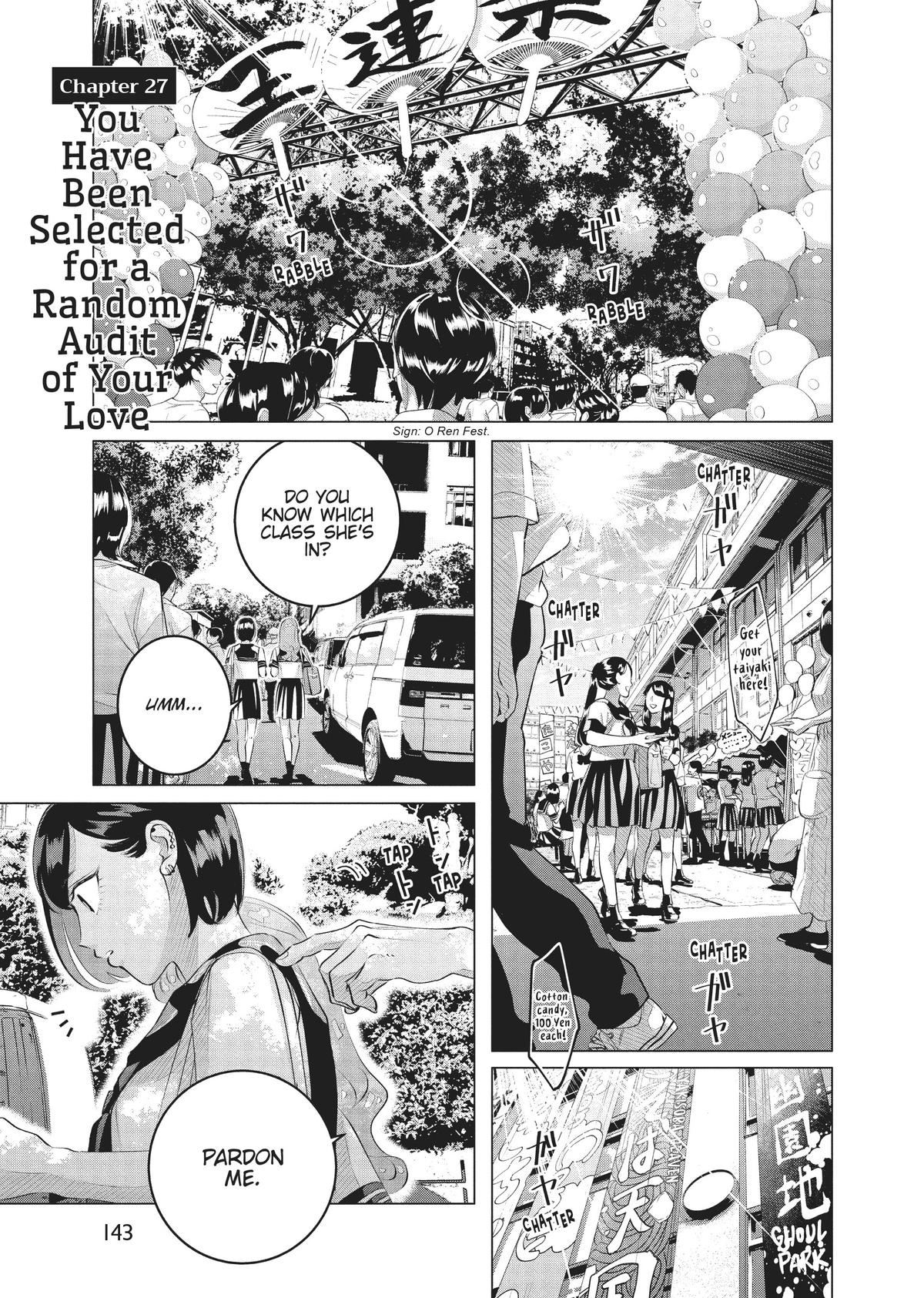 Read Yakuza Fiancé EN Manga Online