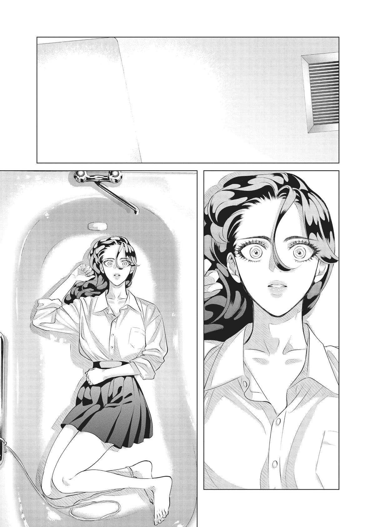 Read Yakuza Fiancé EN Manga Online