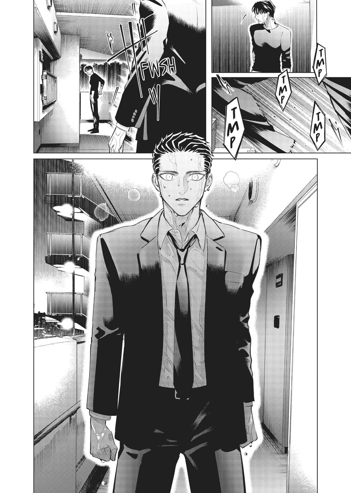 Read Yakuza Fiancé EN Manga Online