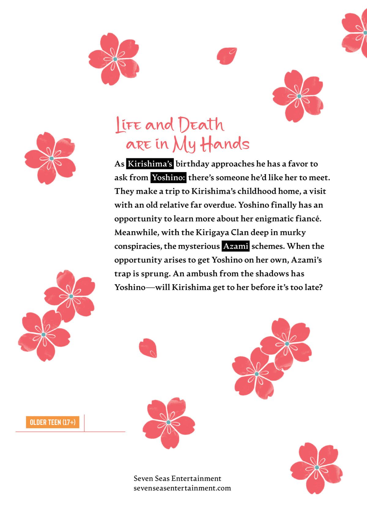 Read Yakuza Fiancé EN Manga Online