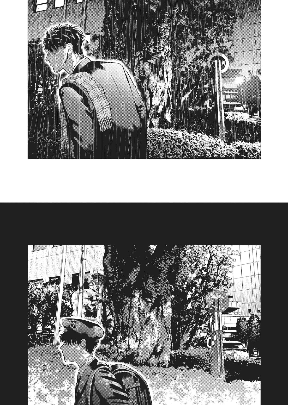 Read Yakuza Fiancé EN Manga Online