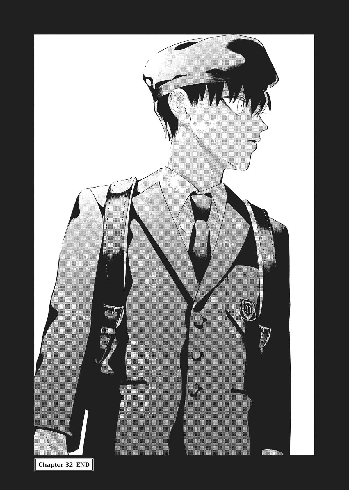 Read Yakuza Fiancé EN Manga Online