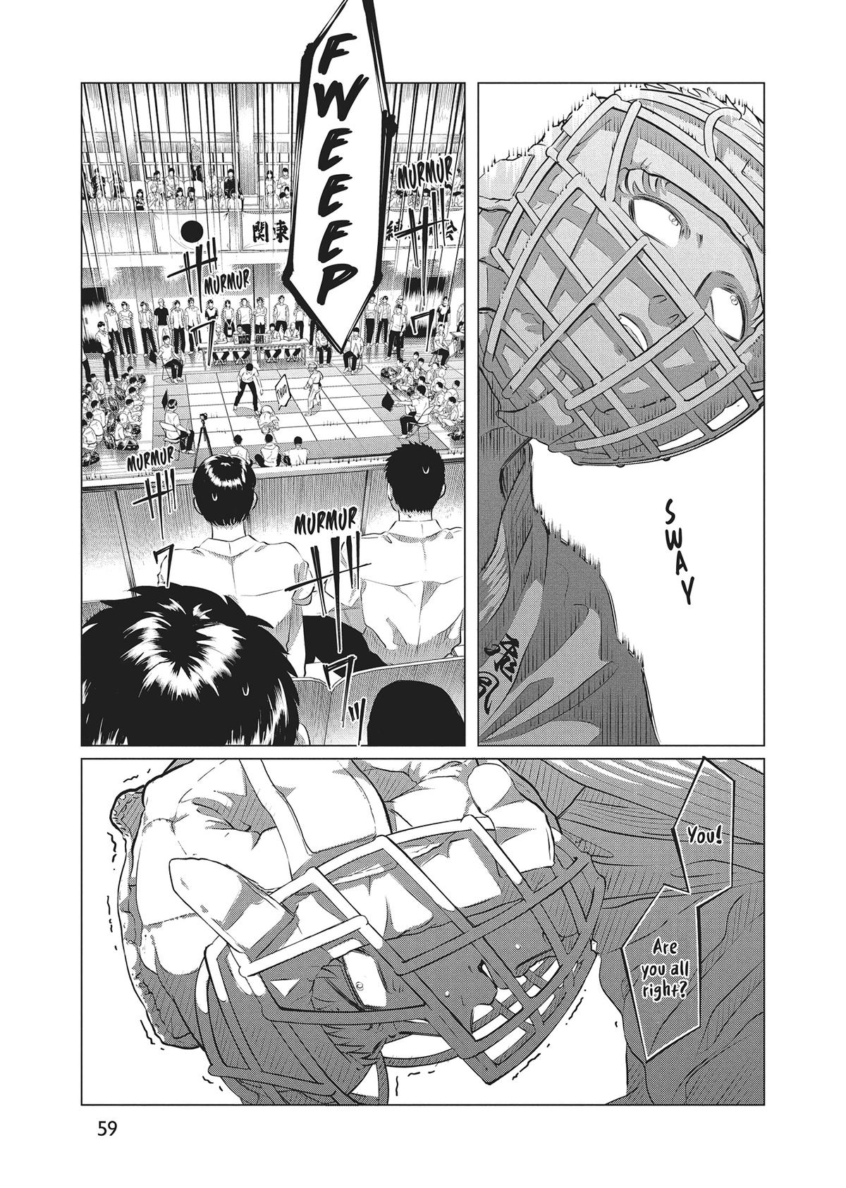 Read Yakuza Fiancé EN Manga Online