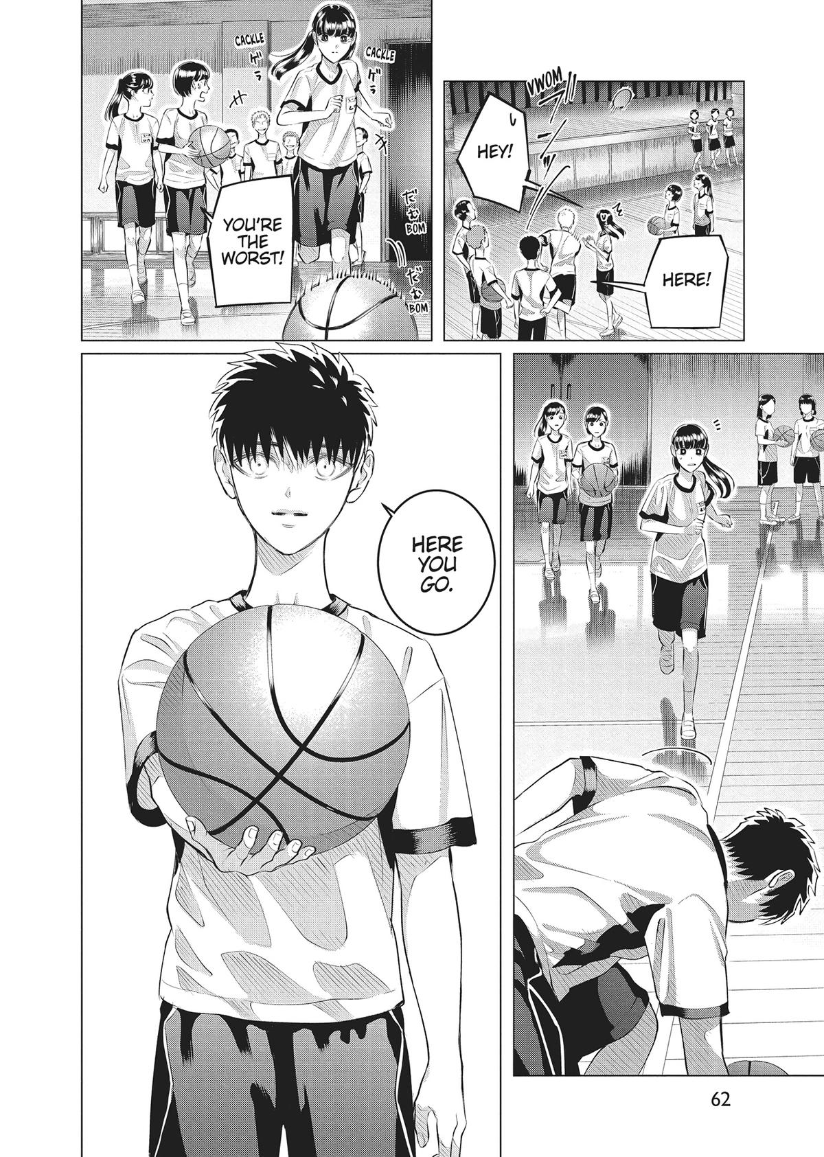 Read Yakuza Fiancé EN Manga Online