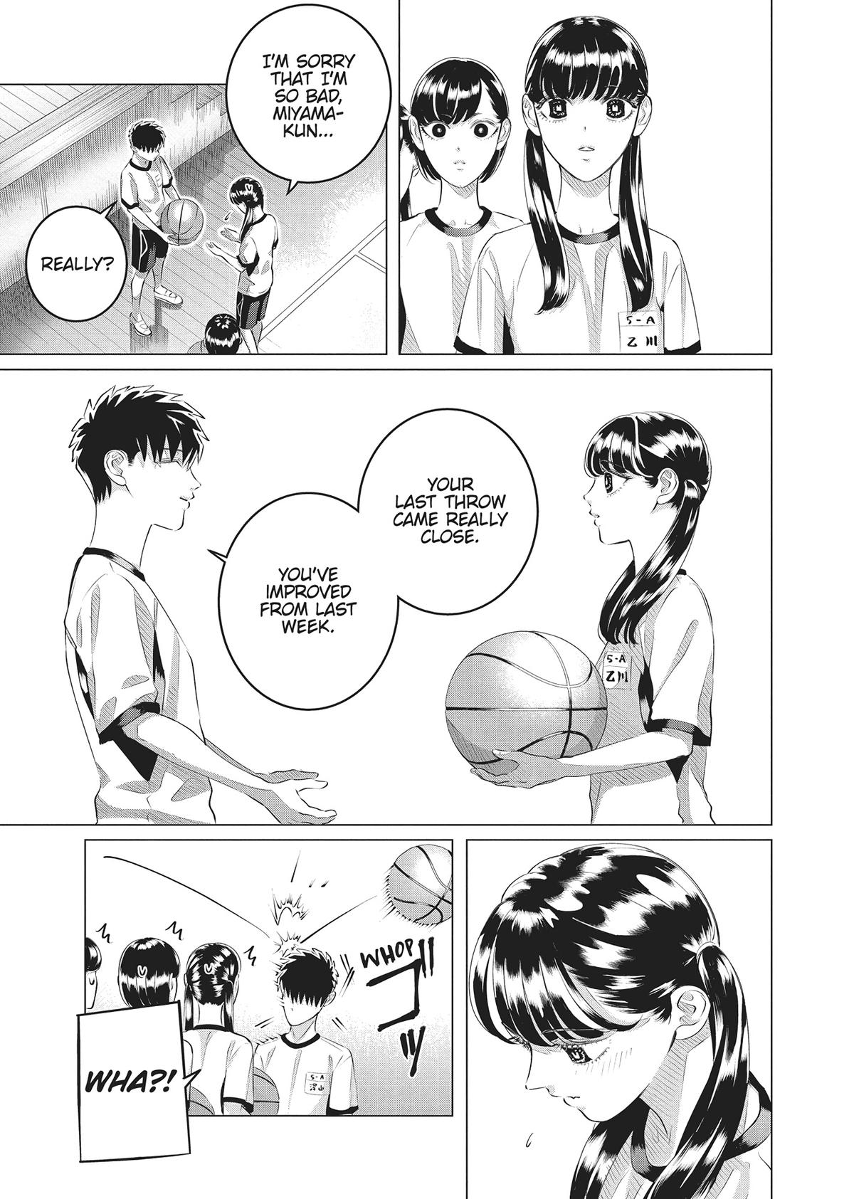 Read Yakuza Fiancé EN Manga Online