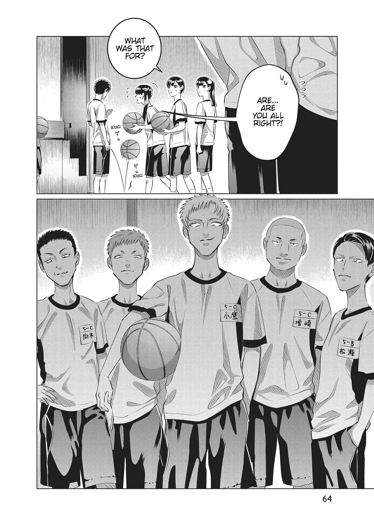 Read Yakuza Fiancé EN Manga Online