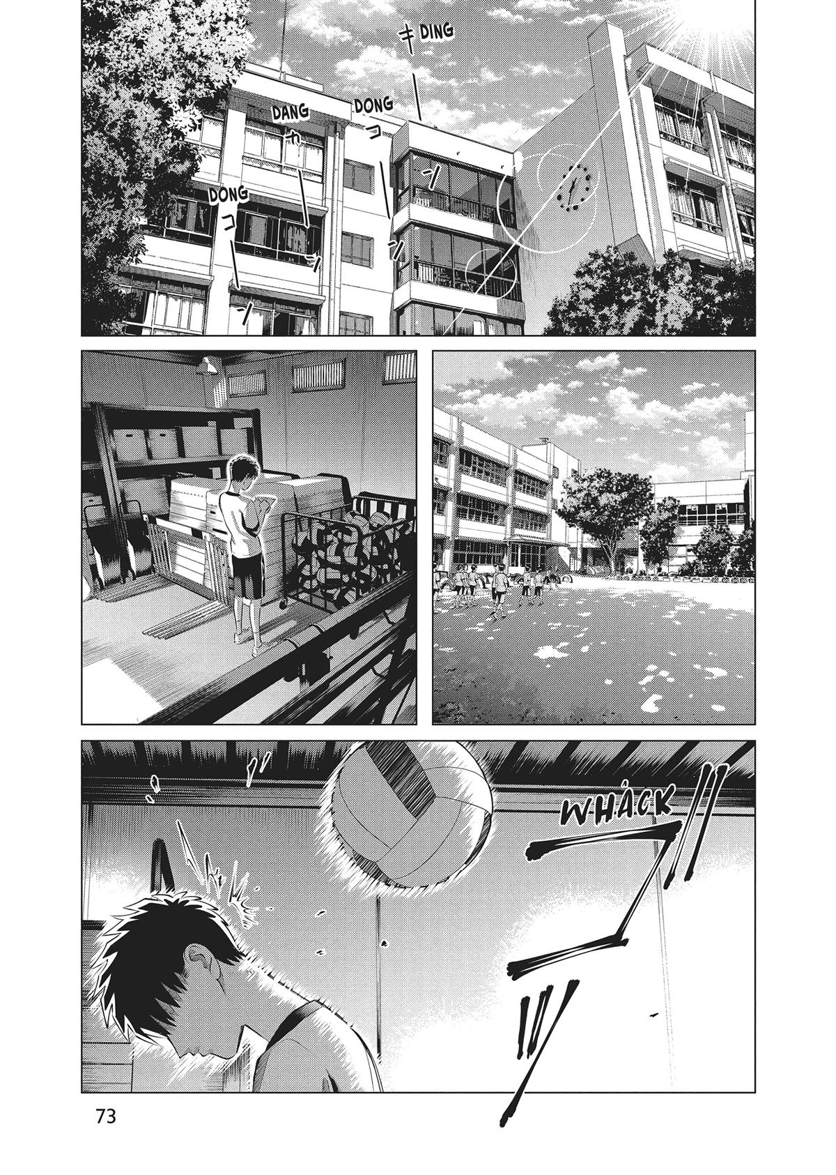 Read Yakuza Fiancé EN Manga Online