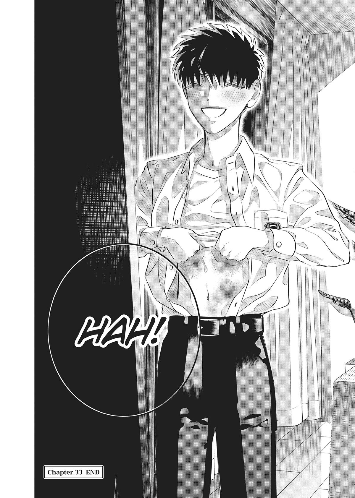 Read Yakuza Fiancé EN Manga Online