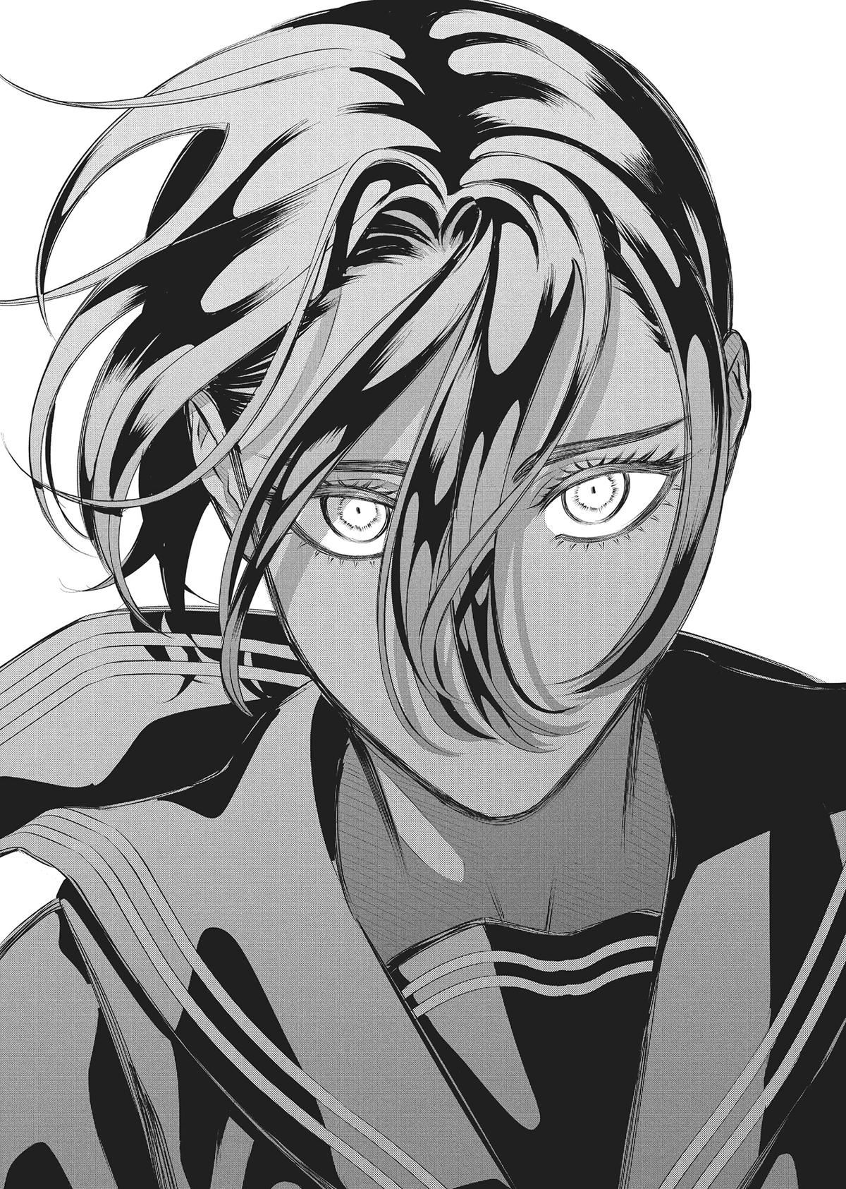 Read Yakuza Fiancé EN Manga Online