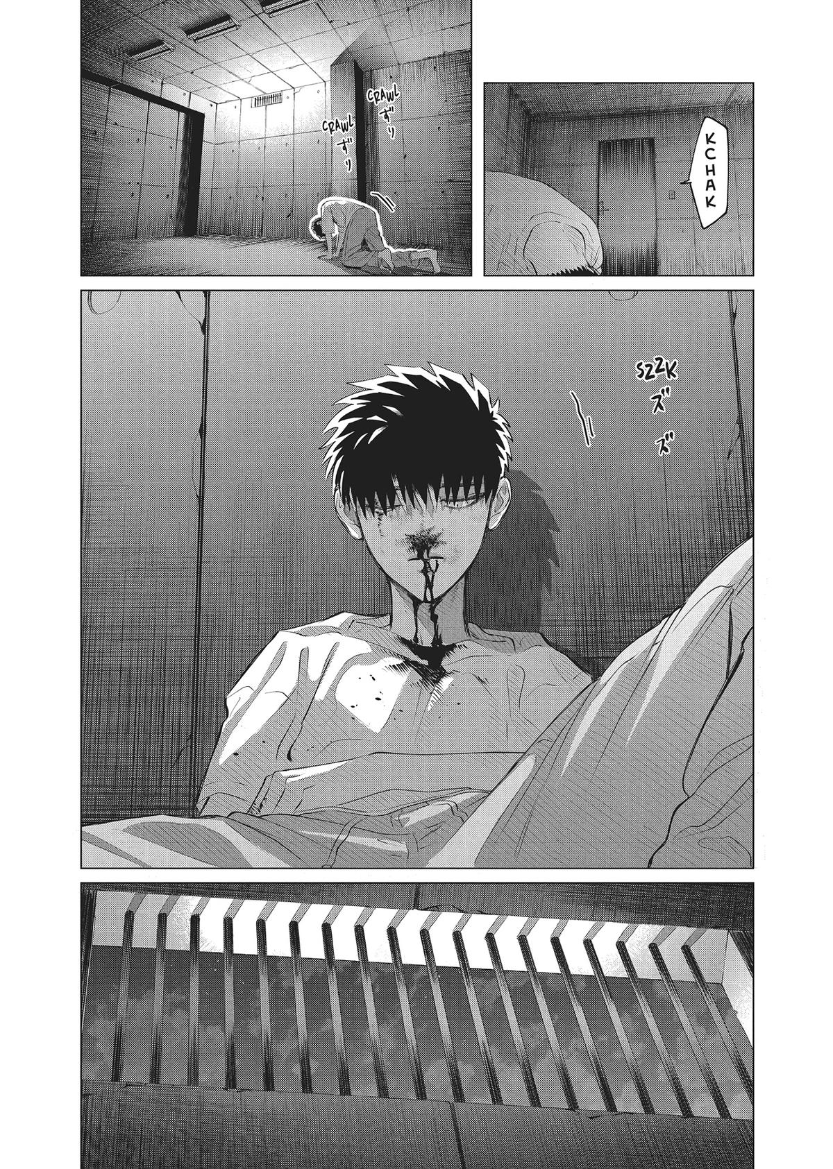 Read Yakuza Fiancé EN Manga Online