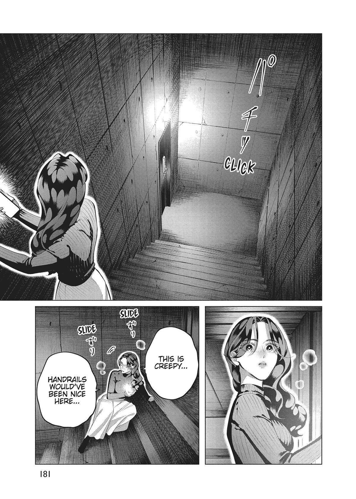 Read Yakuza Fiancé EN Manga Online