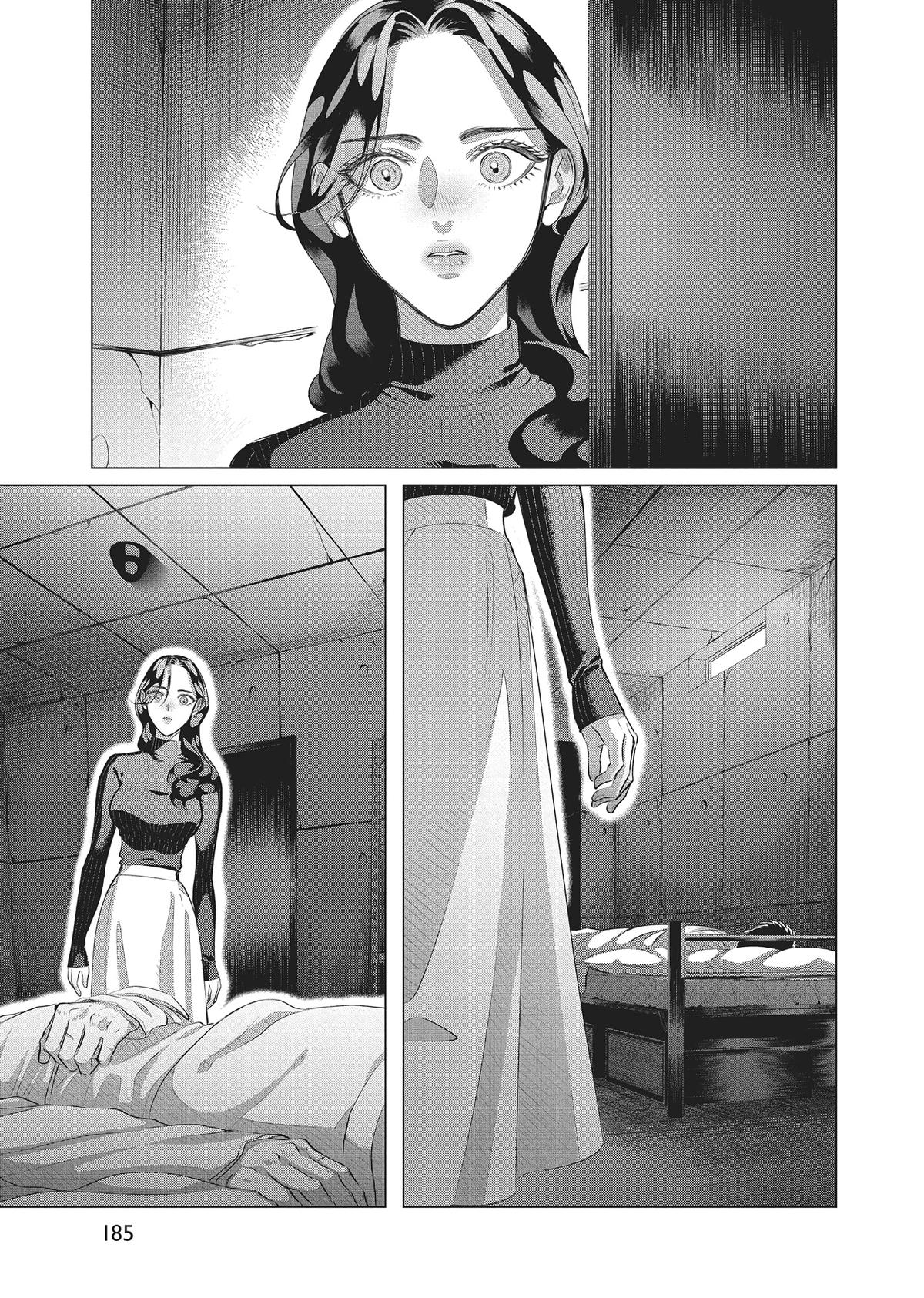 Read Yakuza Fiancé EN Manga Online