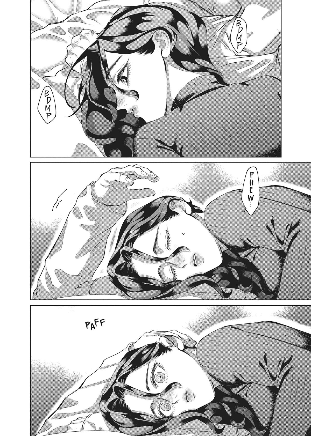 Read Yakuza Fiancé EN Manga Online