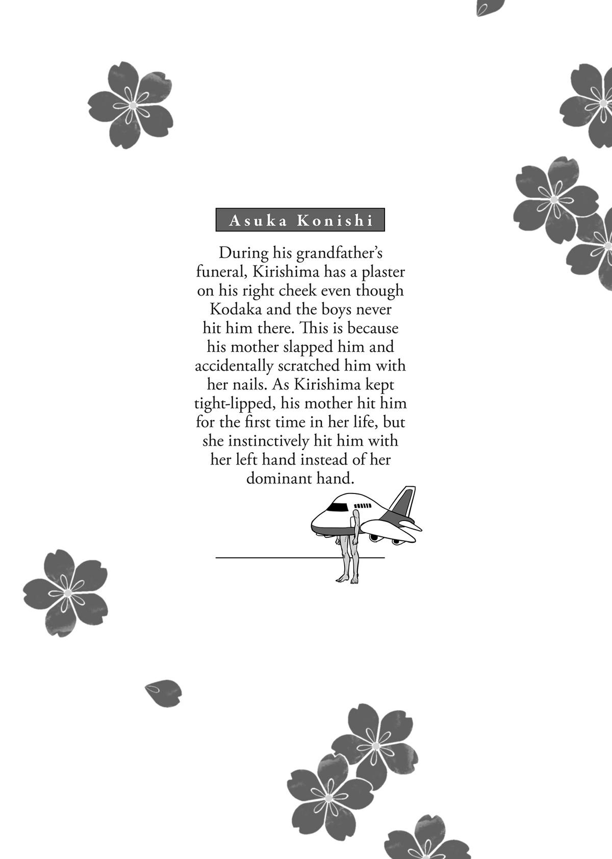 Read Yakuza Fiancé EN Manga Online