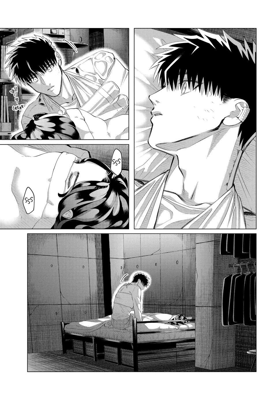 Read Yakuza Fiancé EN Manga Online