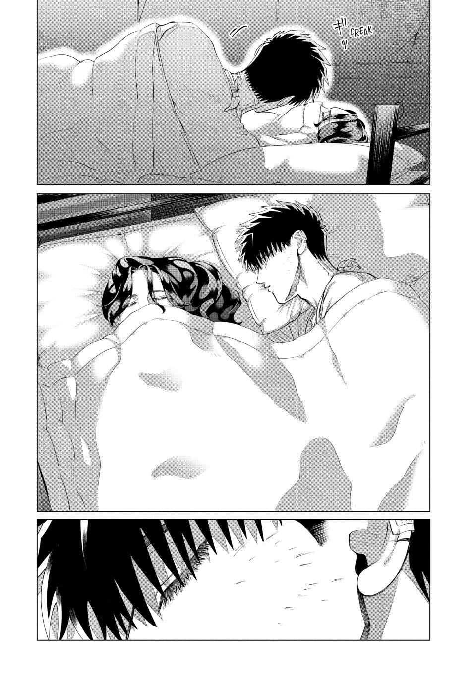 Read Yakuza Fiancé EN Manga Online