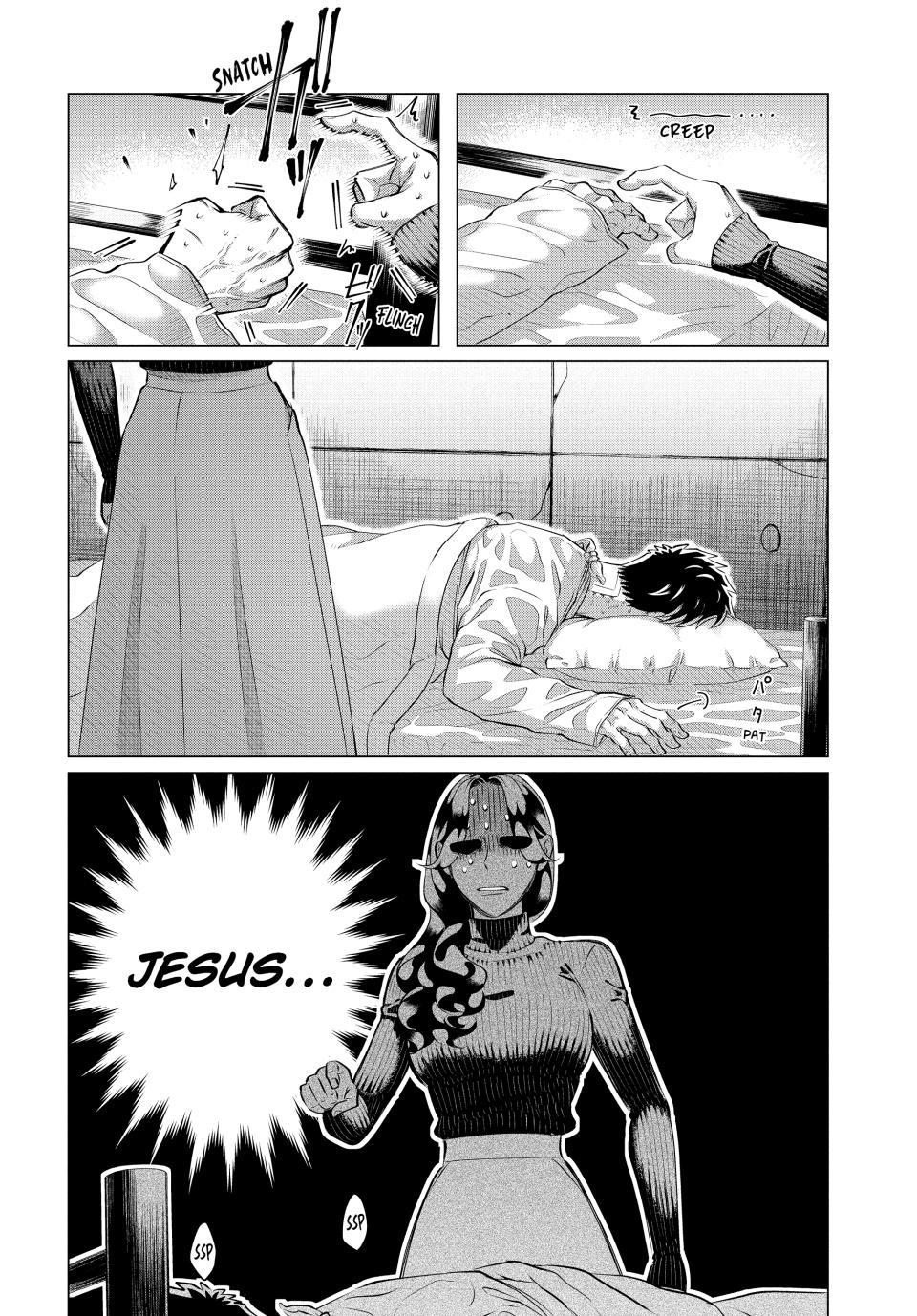 Read Yakuza Fiancé EN Manga Online