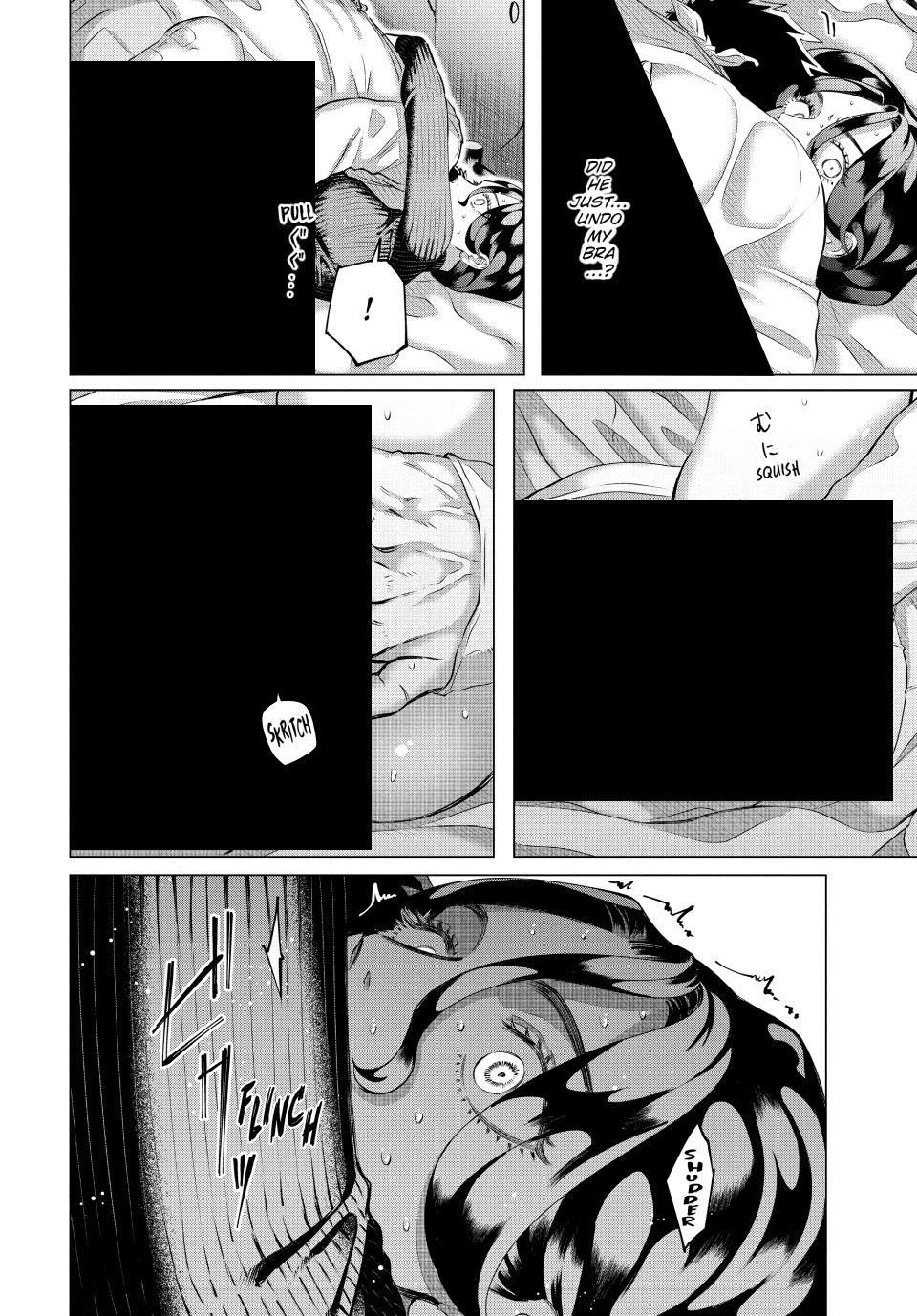 Read Yakuza Fiancé EN Manga Online