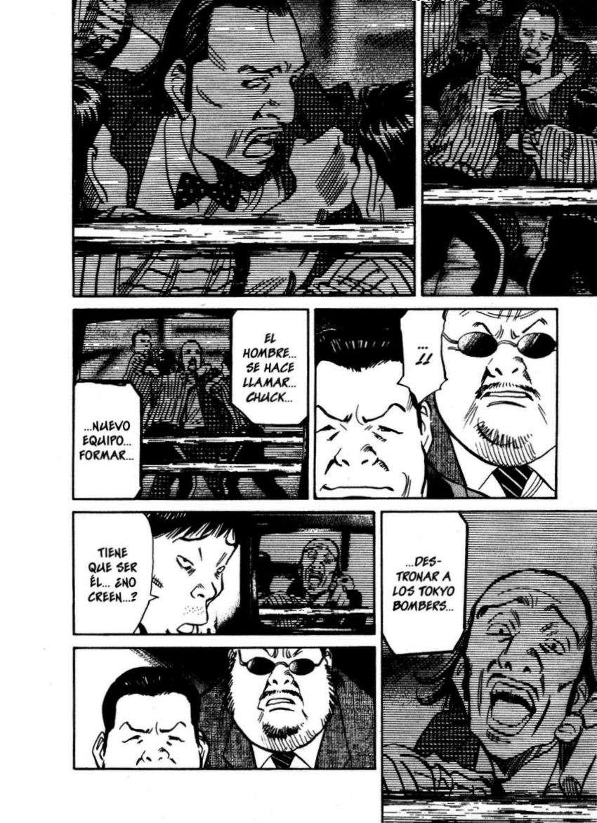 Read 20th Century Boys ES Manga Online