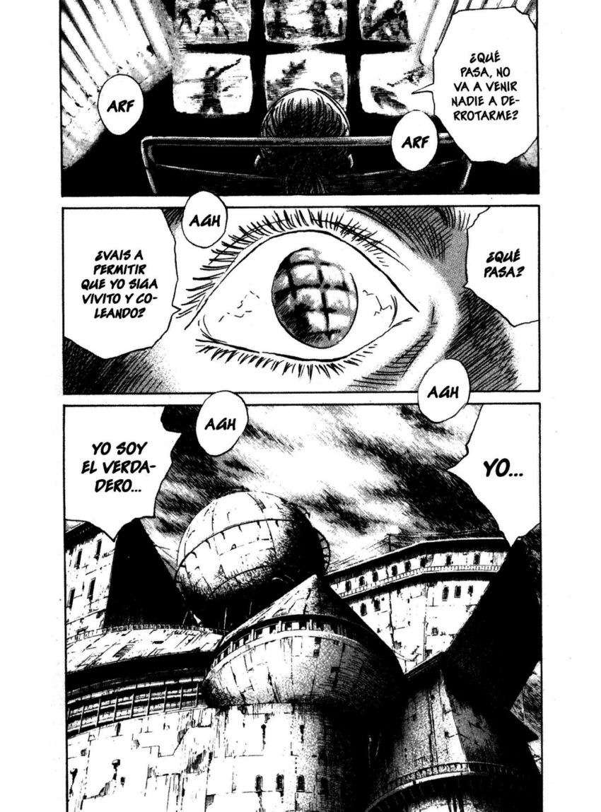 Read 20th Century Boys ES Manga Online