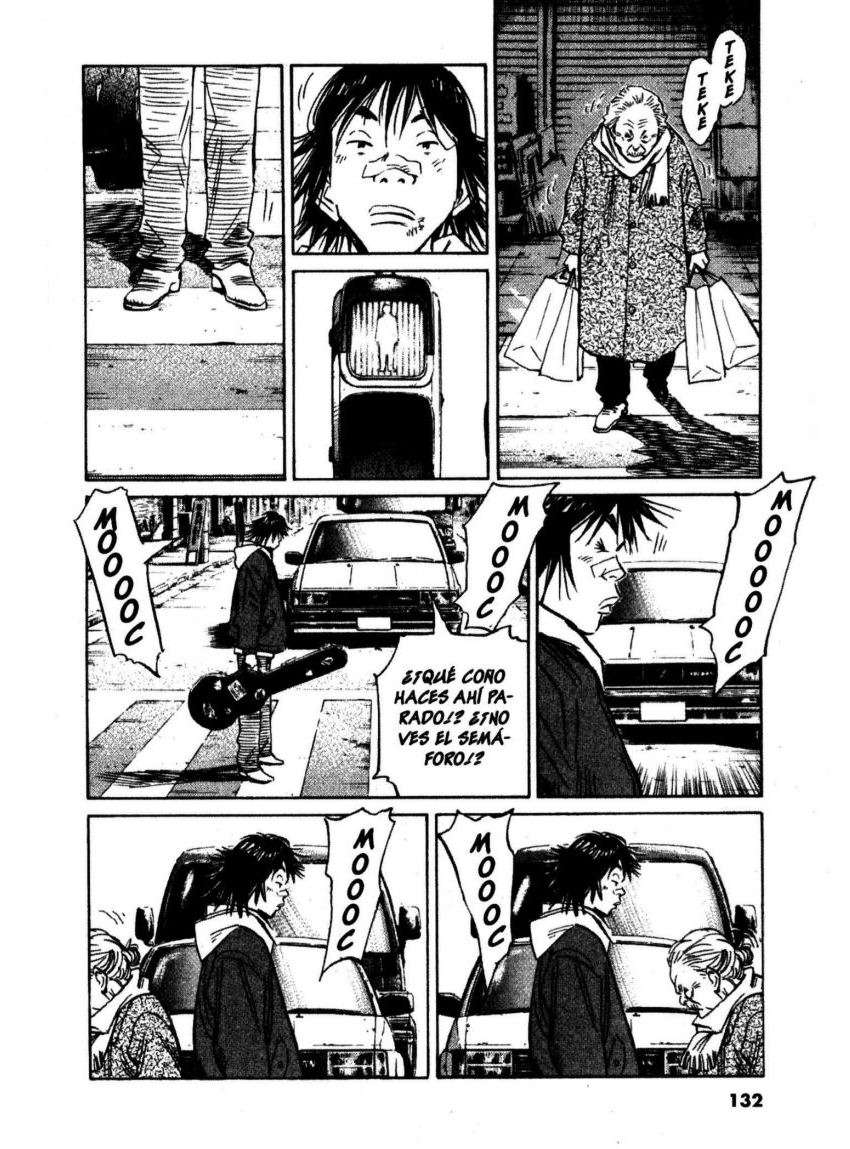 Read 20th Century Boys ES Manga Online