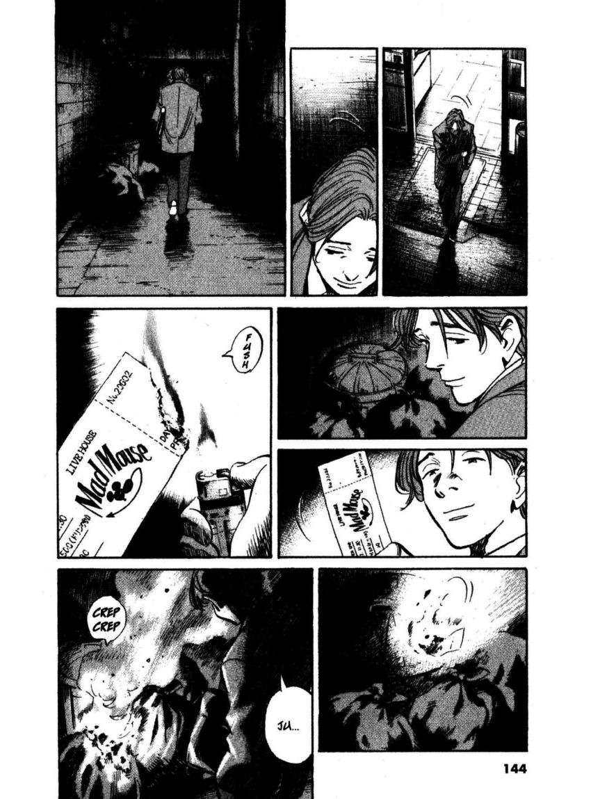Read 20th Century Boys ES Manga Online