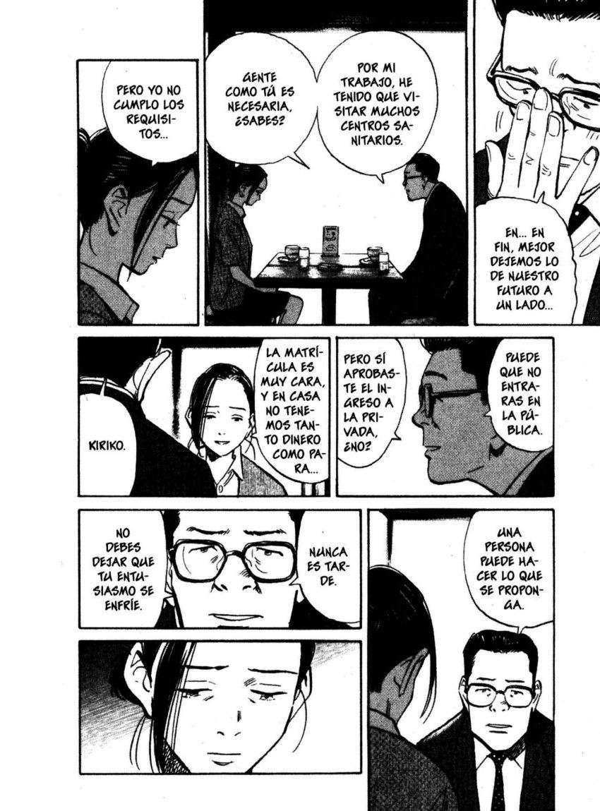 Read 20th Century Boys ES Manga Online