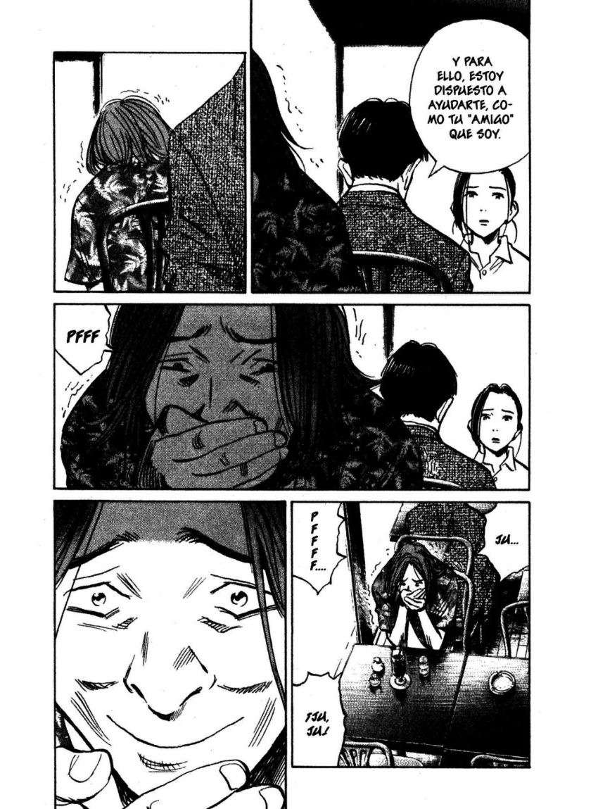 Read 20th Century Boys ES Manga Online