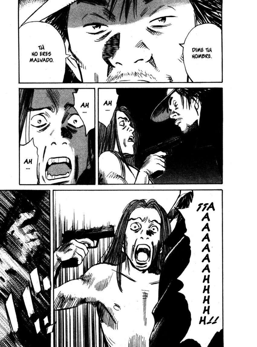 Read 20th Century Boys ES Manga Online