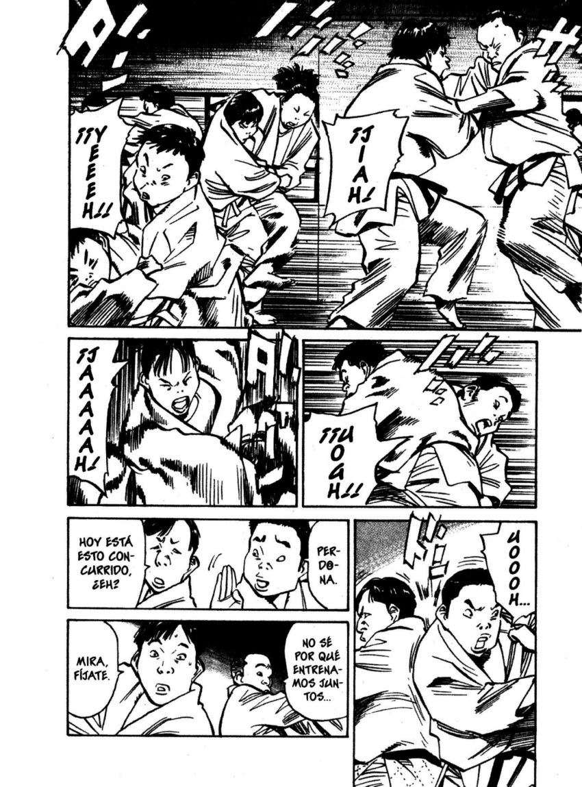 Read 20th Century Boys ES Manga Online