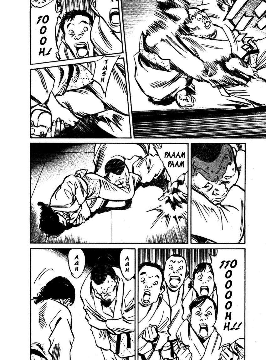 Read 20th Century Boys ES Manga Online