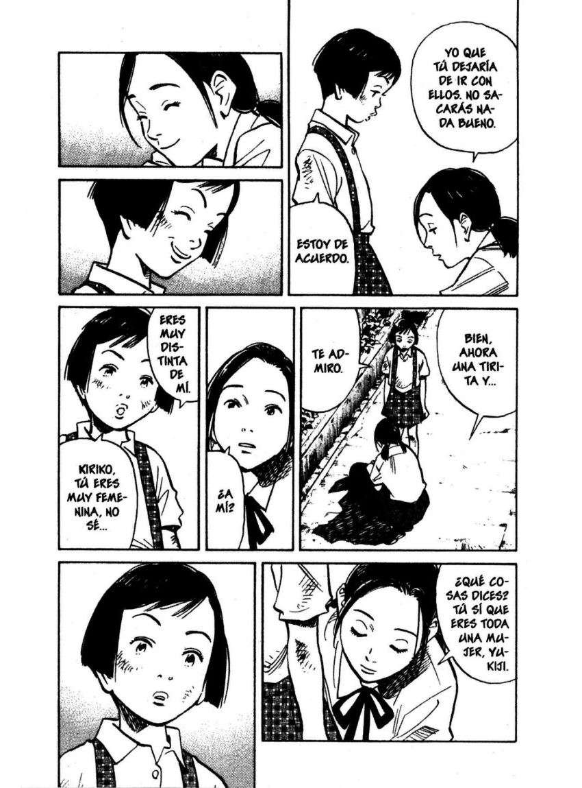 Read 20th Century Boys ES Manga Online