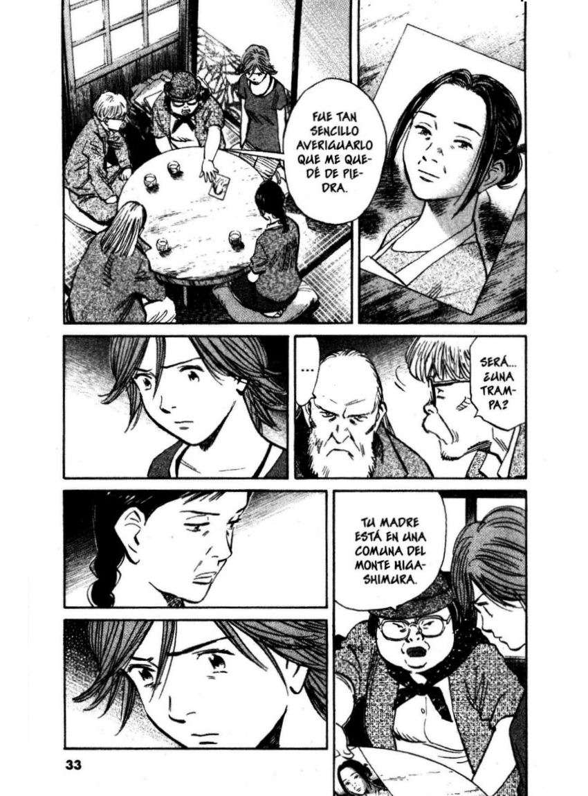 Read 20th Century Boys ES Manga Online