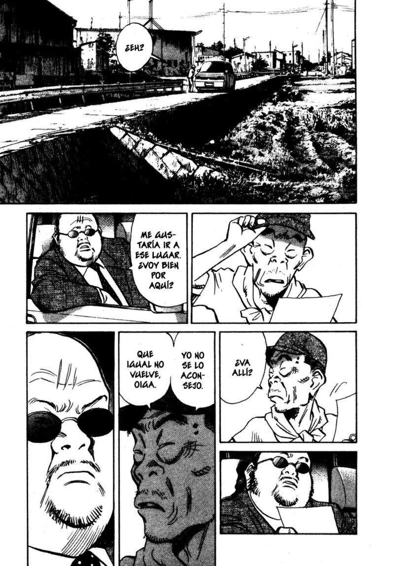 Read 20th Century Boys ES Manga Online