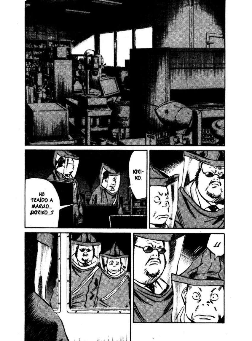 Read 20th Century Boys ES Manga Online