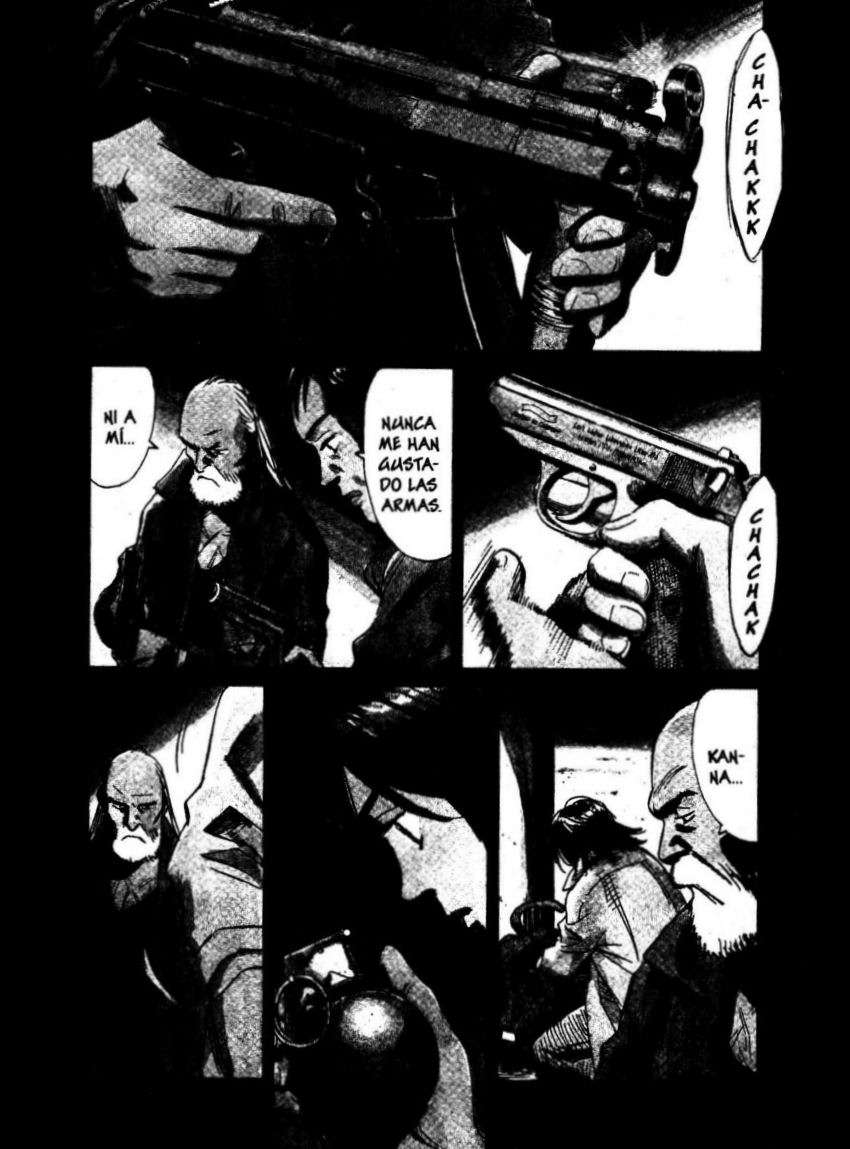 Read 20th Century Boys ES Manga Online