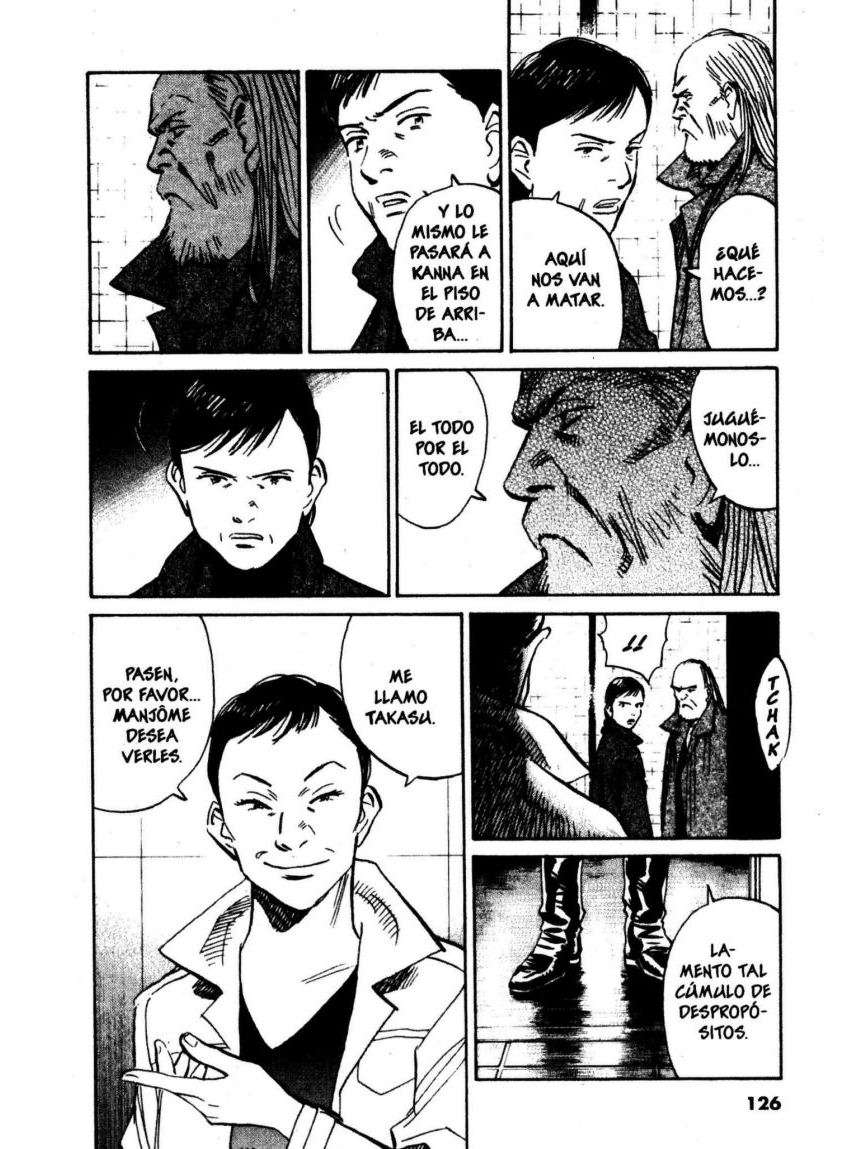 Read 20th Century Boys ES Manga Online